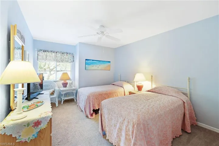 2541 Citrus Lake Dr A-205, Naples, Florida 34109