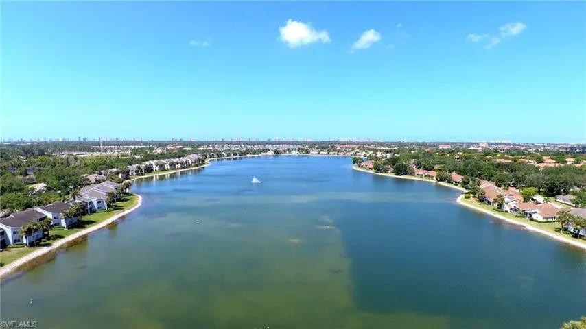 2541 Citrus Lake Dr A-205, Naples, Florida 34109