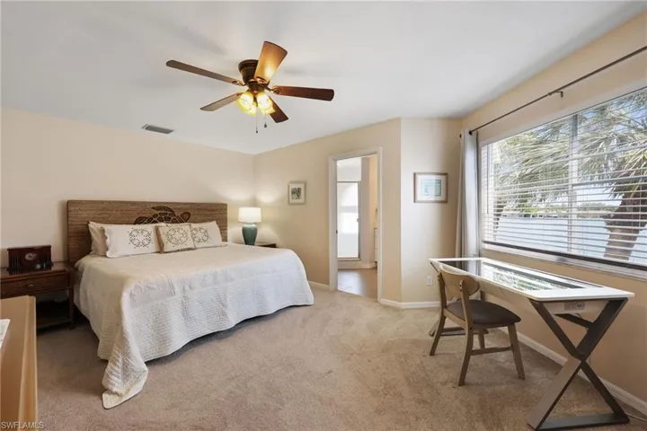 2541 Citrus Lake Dr A-205, Naples, Florida 34109