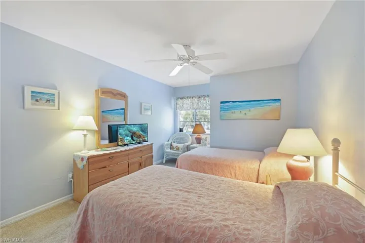 2541 Citrus Lake Dr A-205, Naples, Florida 34109