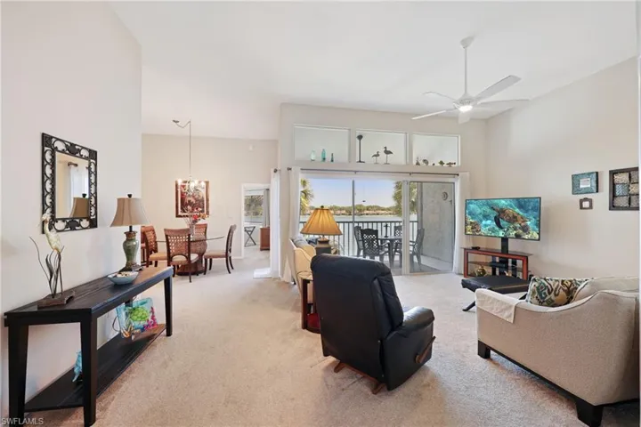 2541 Citrus Lake Dr A-205, Naples, Florida 34109
