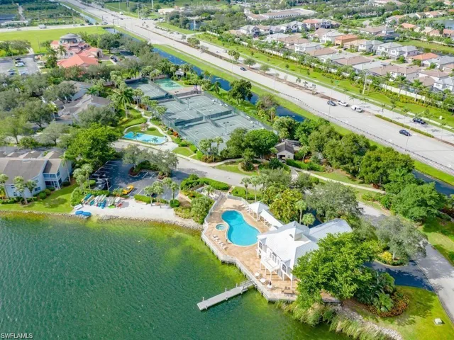 2541 Citrus Lake Dr A-205, Naples, Florida 34109