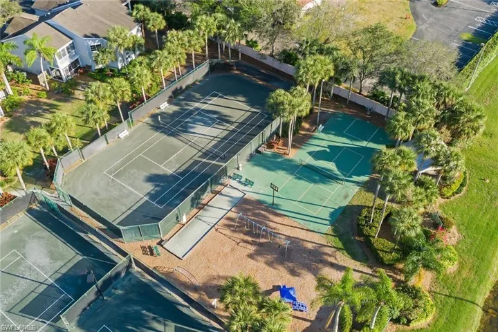 2541 Citrus Lake Dr A-205, Naples, Florida 34109
