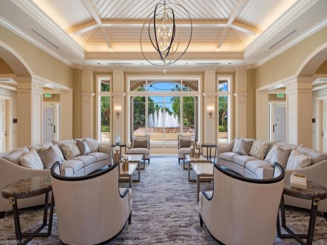 Treviso Lobby