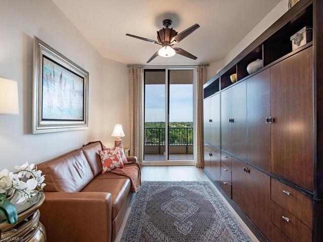 Den or Bedroom 3 if needed