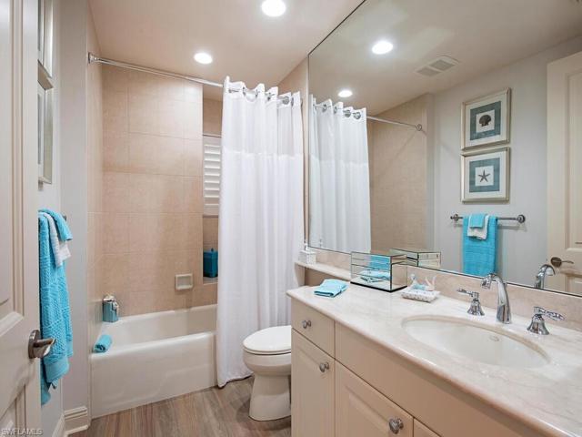 Ensuite Guest Bath