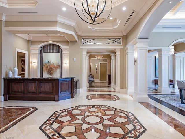 Treviso Lobby
