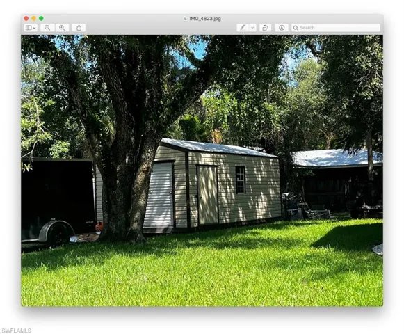 420 Broward Ave, Labelle, Florida 33935
