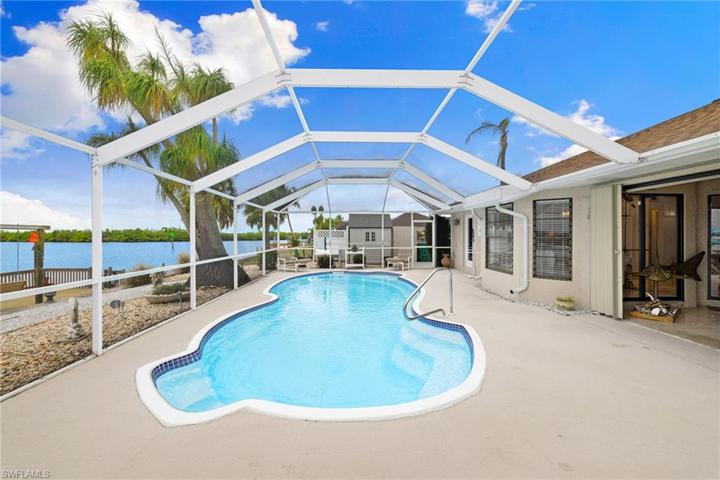 17167 Ohara DR, PORT CHARLOTTE FL 33948