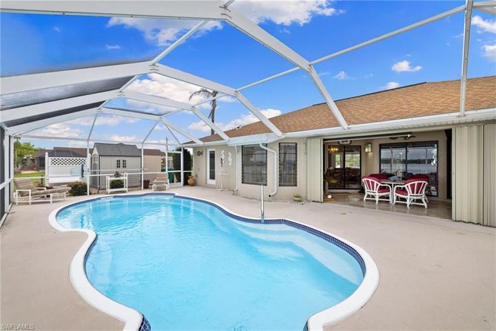 17167 Ohara DR, PORT CHARLOTTE FL 33948