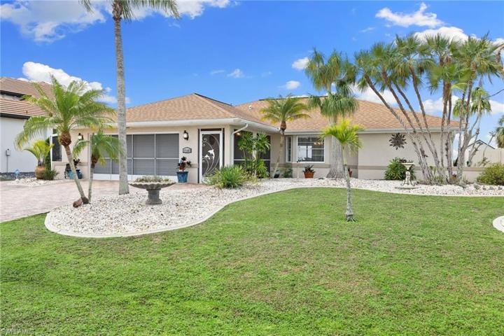 17167 Ohara DR, PORT CHARLOTTE FL 33948