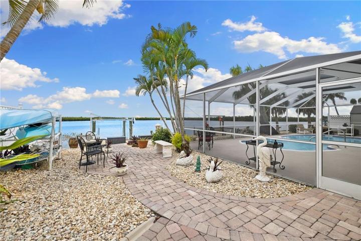 17167 Ohara DR, PORT CHARLOTTE FL 33948