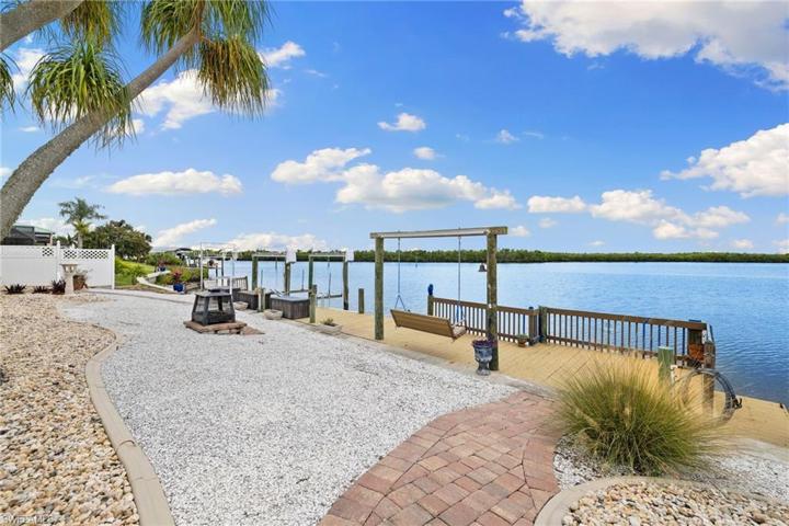 17167 Ohara DR, PORT CHARLOTTE FL 33948