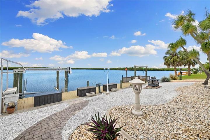 17167 Ohara DR, PORT CHARLOTTE FL 33948