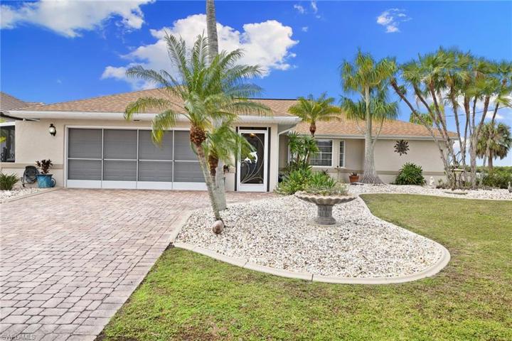 17167 Ohara DR, PORT CHARLOTTE FL 33948
