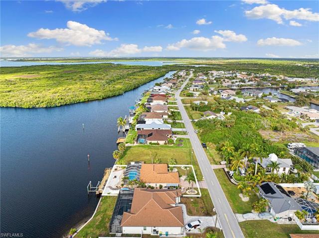 17167 Ohara DR, PORT CHARLOTTE FL 33948
