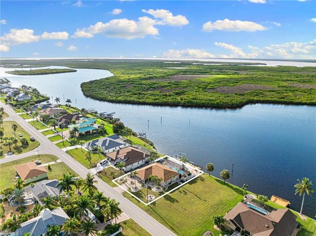 17167 Ohara DR, PORT CHARLOTTE FL 33948