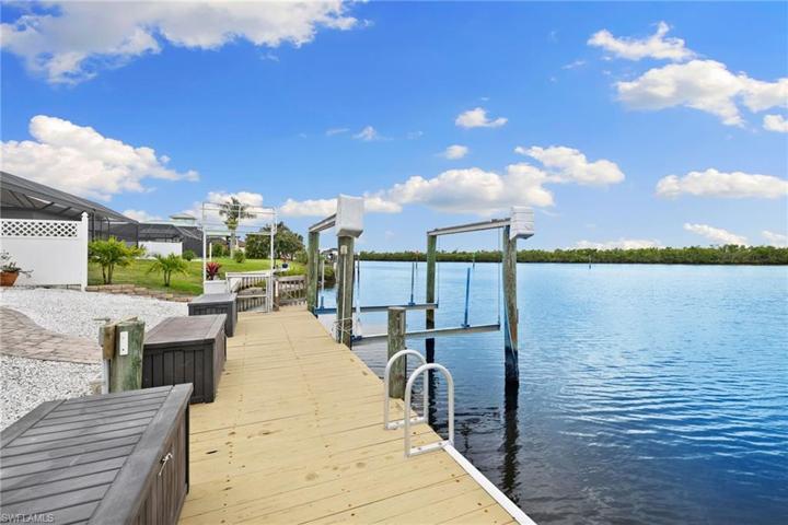 17167 Ohara DR, PORT CHARLOTTE FL 33948