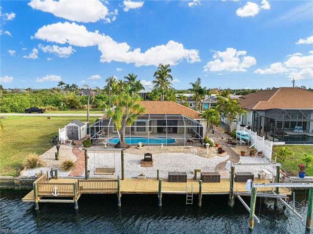 17167 Ohara DR, PORT CHARLOTTE FL 33948