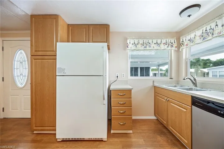 487 Jacklin Ln, North Fort Myers, Florida 33903