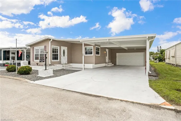 487 Jacklin Ln, North Fort Myers, Florida 33903