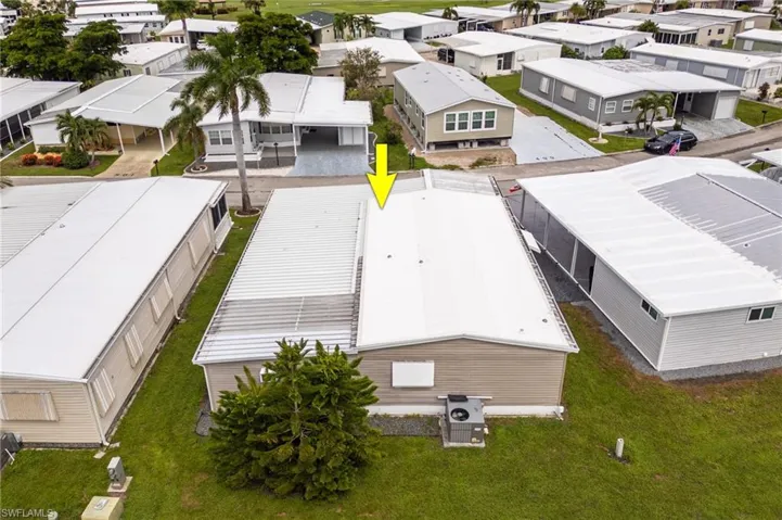487 Jacklin Ln, North Fort Myers, Florida 33903