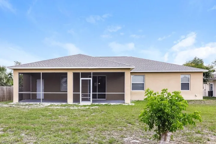 15385 Lakeland Cir, Port Charlotte, Florida 33981