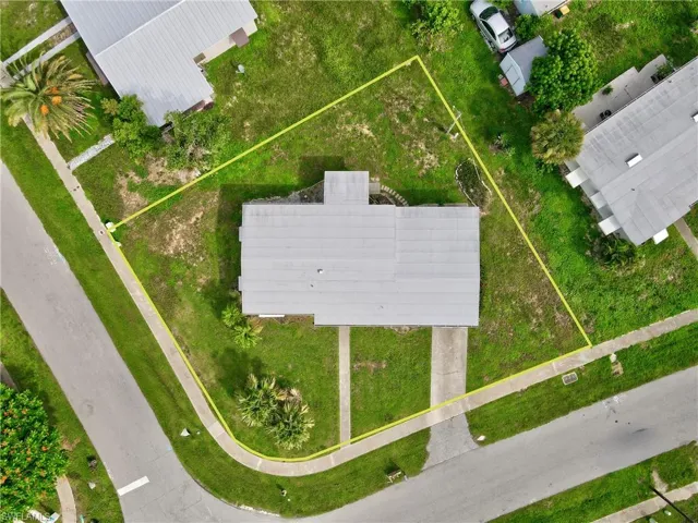 22018 Catherine Ave, Port Charlotte, Florida 33952