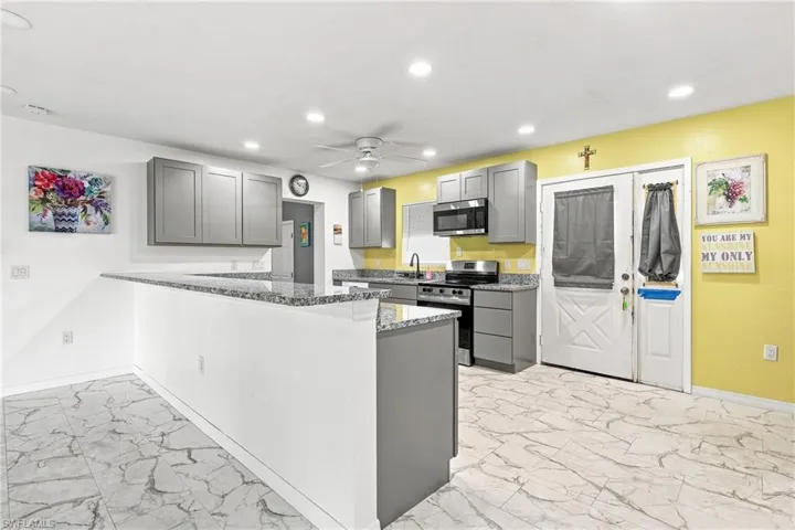 22018 Catherine Ave, Port Charlotte, Florida 33952