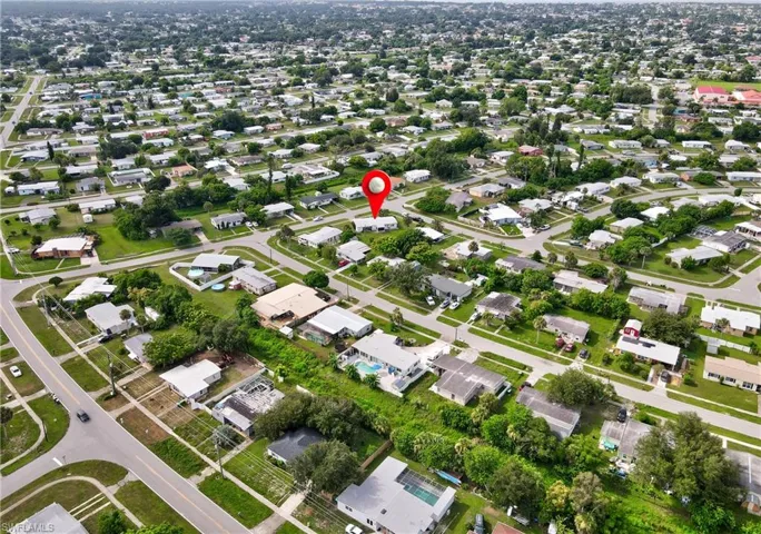 22018 Catherine Ave, Port Charlotte, Florida 33952