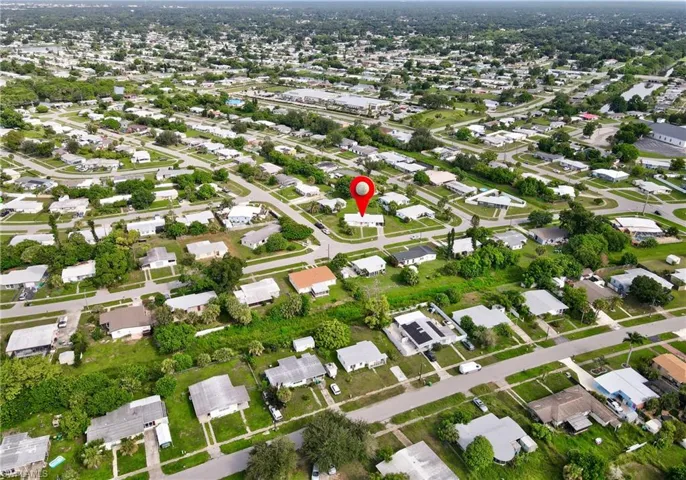 22018 Catherine Ave, Port Charlotte, Florida 33952