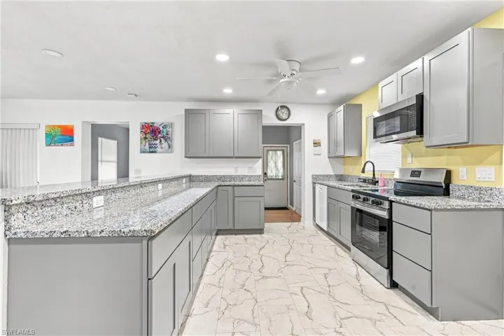 22018 Catherine Ave, Port Charlotte, Florida 33952