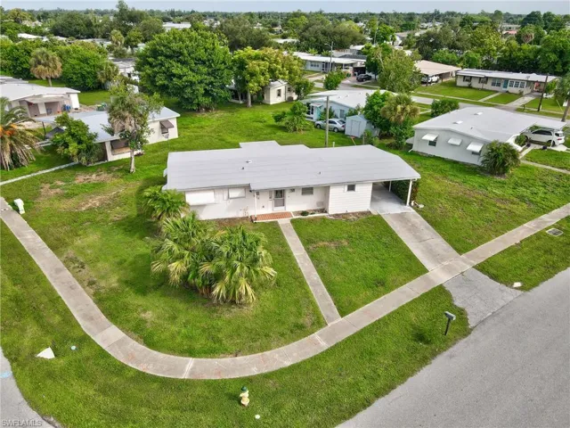 22018 Catherine Ave, Port Charlotte, Florida 33952