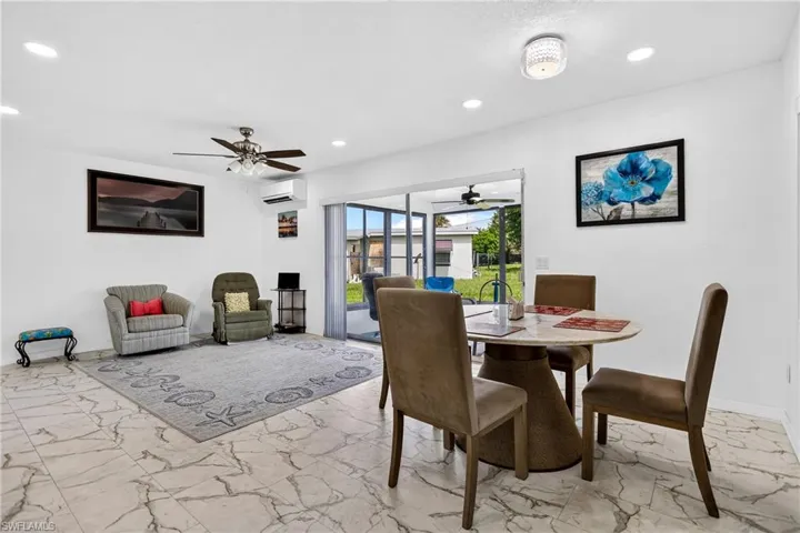 22018 Catherine Ave, Port Charlotte, Florida 33952