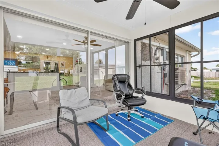 22018 Catherine Ave, Port Charlotte, Florida 33952