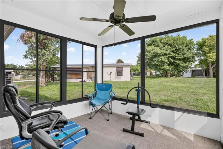 22018 Catherine Ave, Port Charlotte, Florida 33952