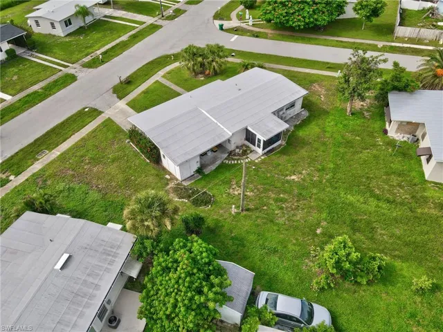 22018 Catherine Ave, Port Charlotte, Florida 33952