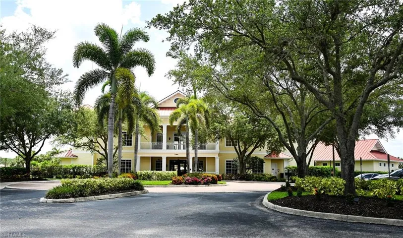 Clubhouse