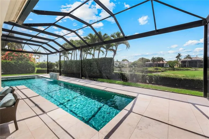 2048 Isla Vista Ln E, Naples, Florida 34105