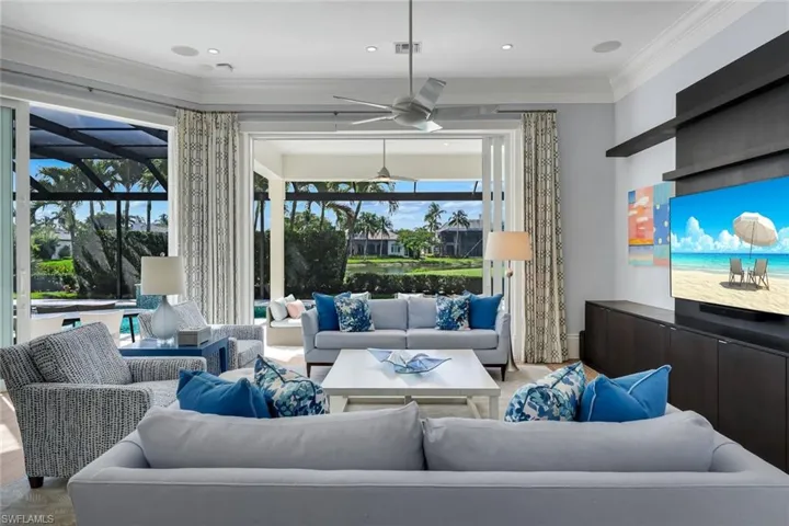 2048 Isla Vista Ln E, Naples, Florida 34105