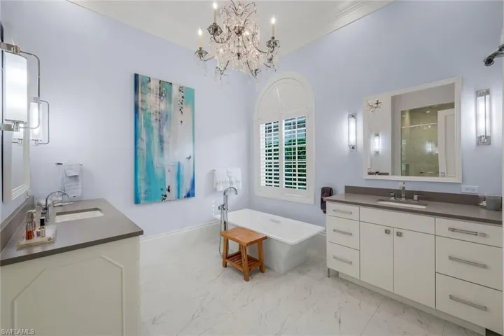 2048 Isla Vista Ln E, Naples, Florida 34105