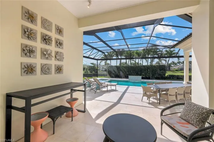 2048 Isla Vista Ln E, Naples, Florida 34105