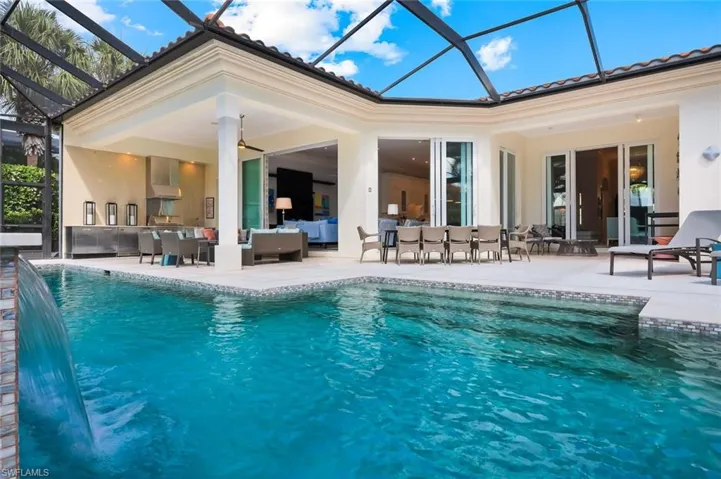 2048 Isla Vista Ln E, Naples, Florida 34105