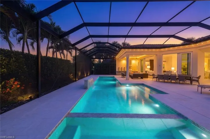 2048 Isla Vista Ln E, Naples, Florida 34105