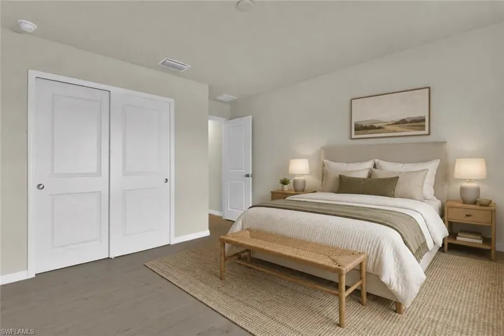 AI generated furniture