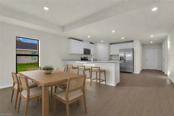 AI generated furniture
