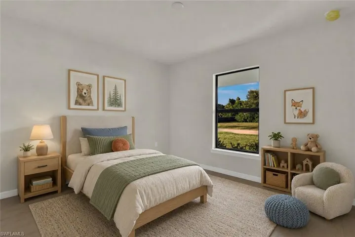 AI generated furniture