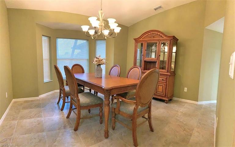 Formal Dining / Den