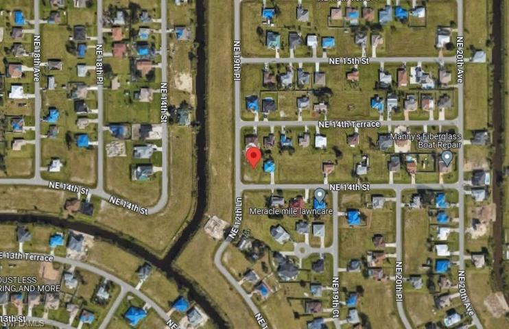 1915 NE 14th ST, CAPE CORAL FL 33909