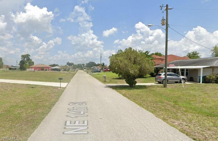 1915 NE 14th ST, CAPE CORAL FL 33909